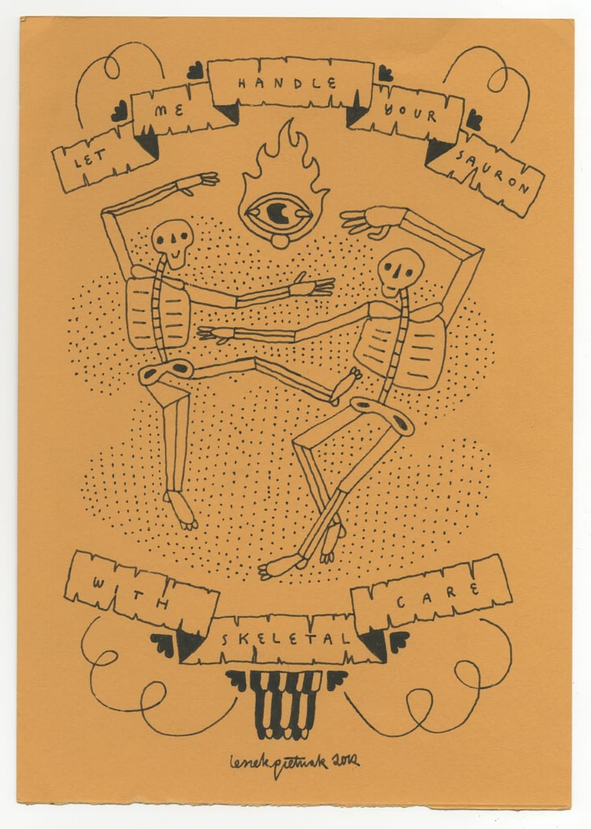 skeleton-dance-with-sauron
